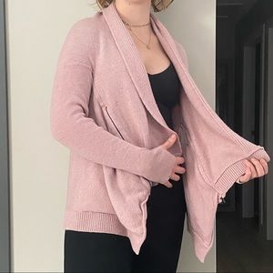 Lululemon Cardigan